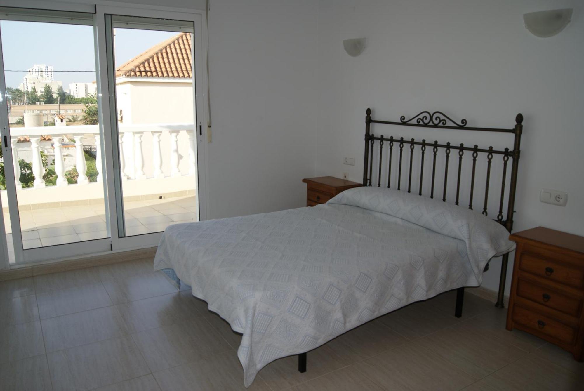 Villa Pepe Vinarós Luaran gambar